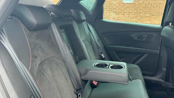 Used SEAT Leon 2019 for sale - 76117519: Photo 17