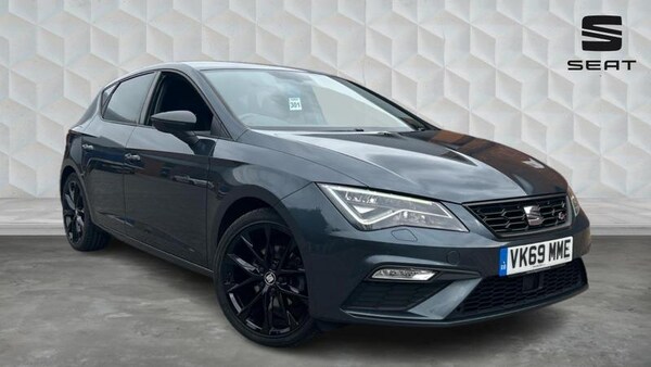 Used SEAT Leon 2019 for sale - 76117519: Photo 1
