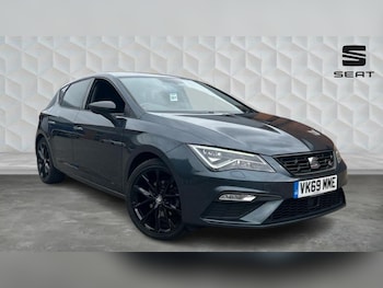 SEAT - Leon