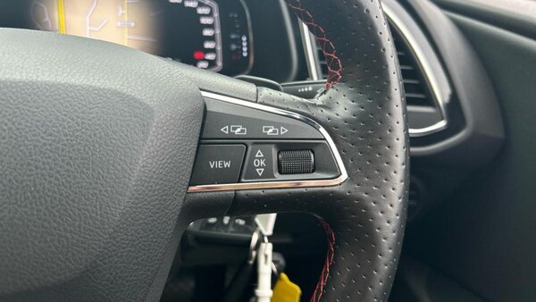 Used SEAT Leon 2019 for sale - 76117519: Photo 22