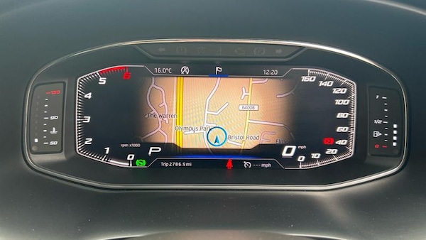 Used SEAT Leon 2019 for sale - 76117519: Photo 26