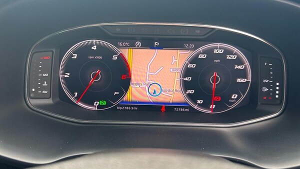 Used SEAT Leon 2019 for sale - 76117519: Photo 27