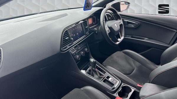 Used SEAT Leon 2019 for sale - 76117519: Photo 2