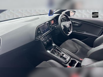 Used SEAT Leon 2019 for sale - 76117519: Photo 2