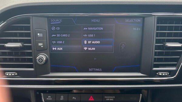 Used SEAT Leon 2019 for sale - 76117519: Photo 31