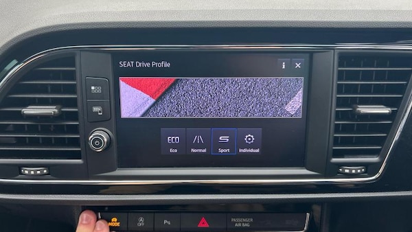 Used SEAT Leon 2019 for sale - 76117519: Photo 33