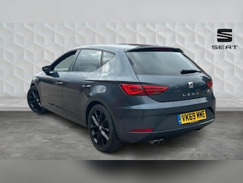 Used SEAT Leon 2019 for sale - 76117519: Photo 3