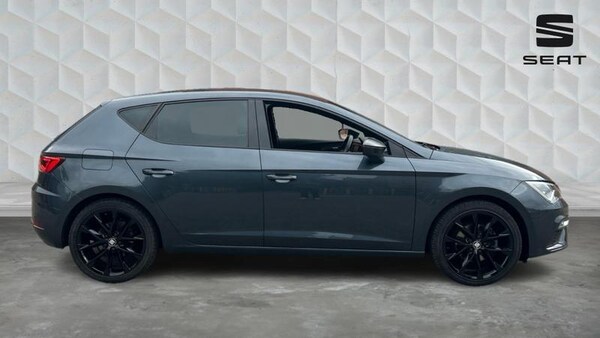 Used SEAT Leon 2019 for sale - 76117519: Photo 4