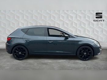 Used SEAT Leon 2019 for sale - 76117519: Photo 4