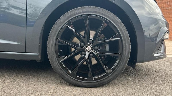 Used SEAT Leon 2019 for sale - 76117519: Photo 5