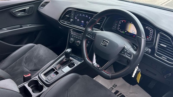 Used SEAT Leon 2019 for sale - 76117519: Photo 6