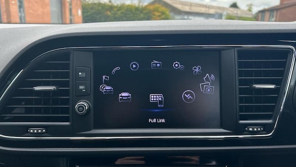 Used SEAT Leon 2019 for sale - 76117519: Photo 7
