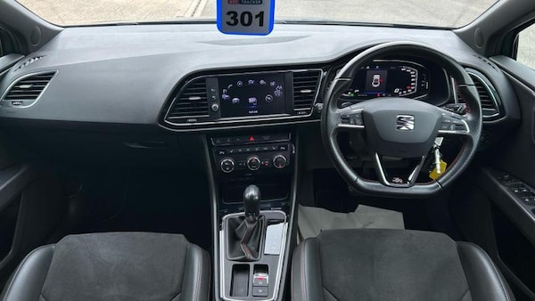 Used SEAT Leon 2019 for sale - 76117519: Photo 8