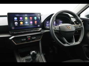 Used Cupra Leon 2024 for sale - 73675788: Photo