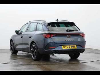 Used Cupra Leon 2024 for sale - 73675788: Photo
