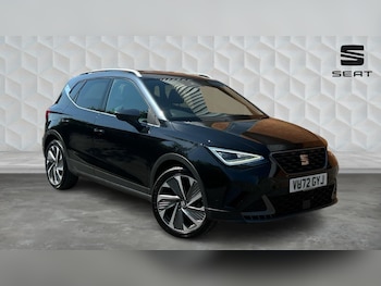 Used SEAT Arona 2022 for sale - 78611773: Photo