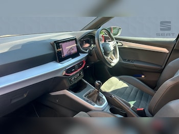 Used SEAT Arona 2022 for sale - 78611773: Photo