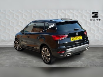 Used SEAT Arona 2022 for sale - 78611773: Photo