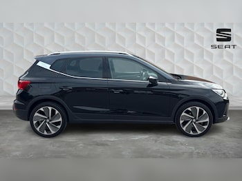 Used SEAT Arona 2022 for sale - 78611773: Photo
