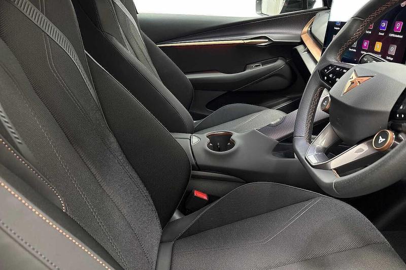 Used Cupra Tavascan 2024 for sale - 76641026: Photo 10