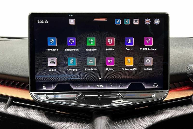 Used Cupra Tavascan 2024 for sale - 76641026: Photo 12