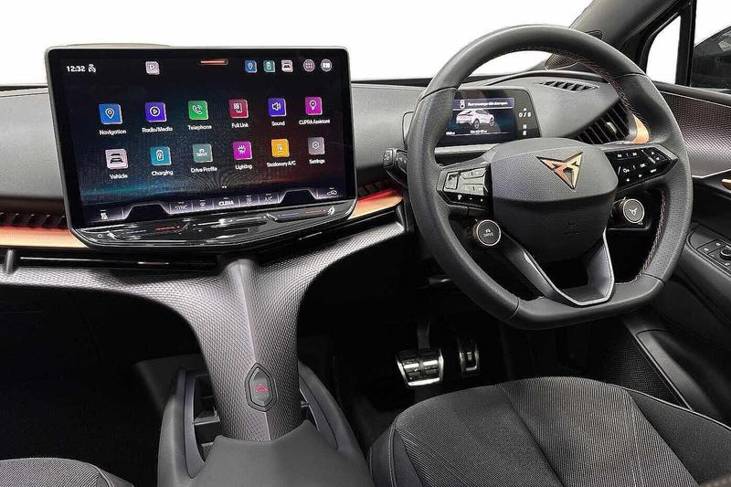 Used Cupra Tavascan 2024 for sale - 76641026: Photo 2