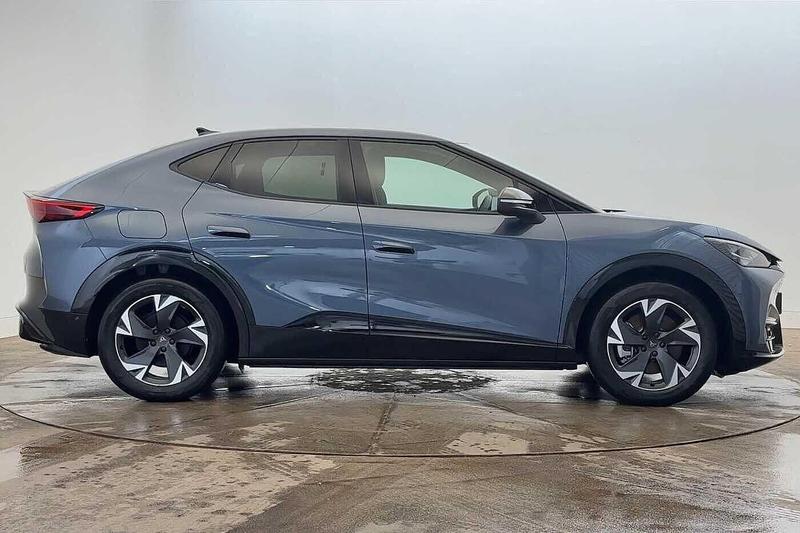 Used Cupra Tavascan 2024 for sale - 76641026: Photo 4