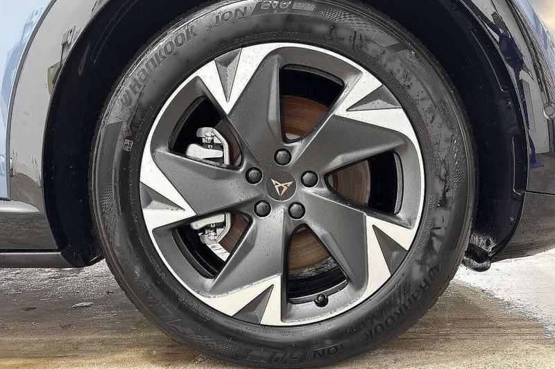 Used Cupra Tavascan 2024 for sale - 76641026: Photo 5