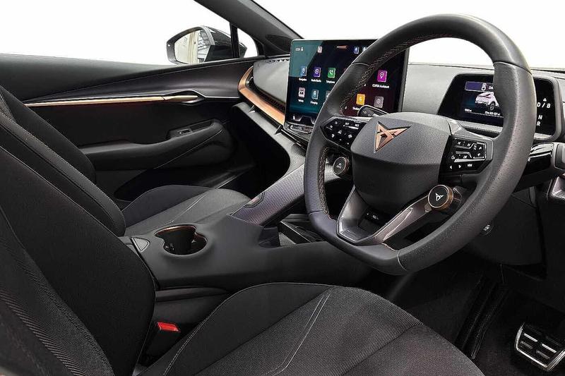 Used Cupra Tavascan 2024 for sale - 76641026: Photo 6