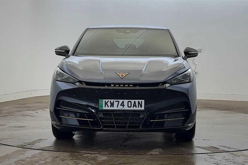 Used Cupra Tavascan 2024 for sale - 76641026: Photo 7