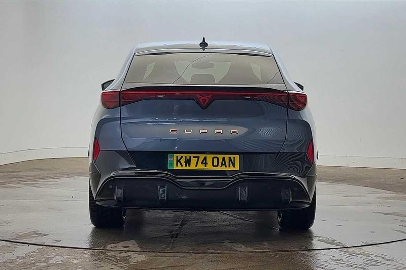 Used Cupra Tavascan 2024 for sale - 76641026: Photo 8