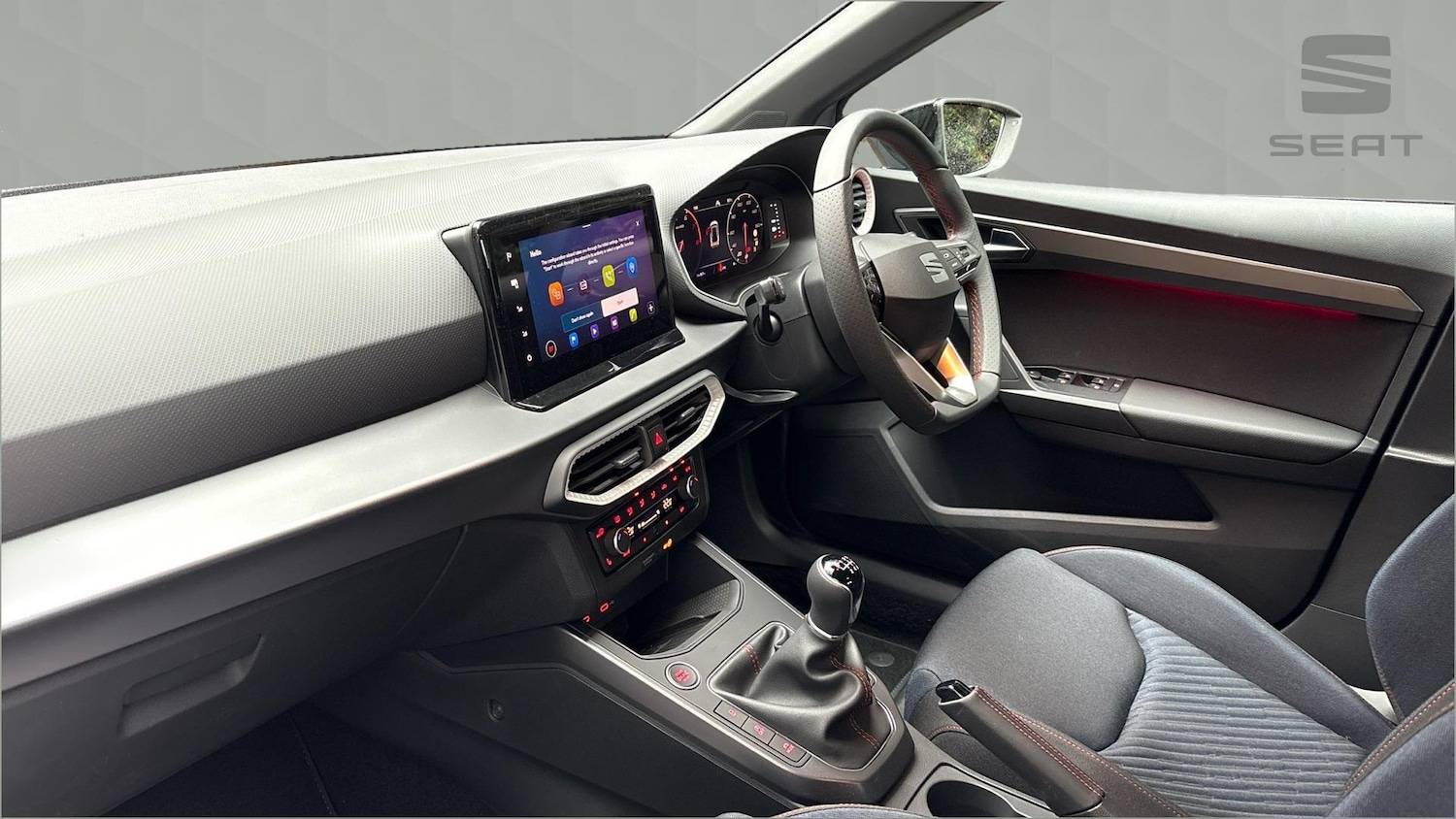 Used SEAT Arona 2025 for sale - 77505211: Photo 2