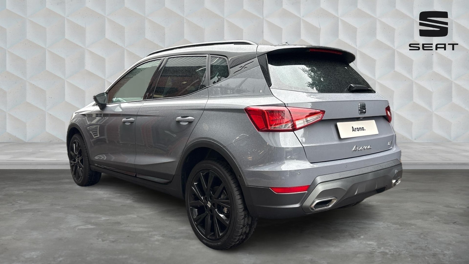 Used SEAT Arona 2025 for sale - 77505211: Photo 3