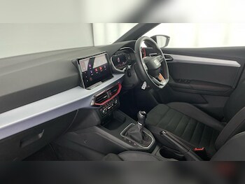 Used SEAT Ibiza 2022 for sale - 75330651: Photo