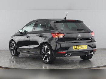 Used SEAT Ibiza 2022 for sale - 75330651: Photo