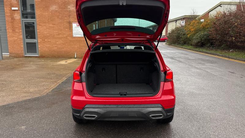 Used SEAT Arona 2024 for sale - 76972048: Photo 15