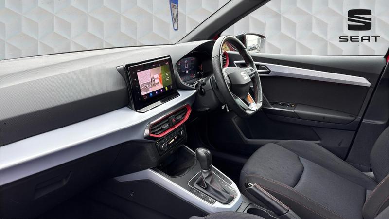 Used SEAT Arona 2024 for sale - 76972048: Photo 2