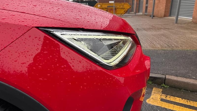 Used SEAT Arona 2024 for sale - 76972048: Photo 22