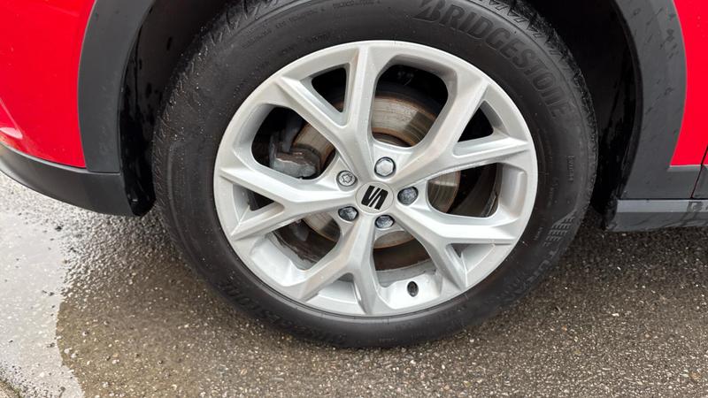 Used SEAT Arona 2024 for sale - 76972048: Photo 24