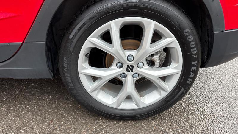 Used SEAT Arona 2024 for sale - 76972048: Photo 25