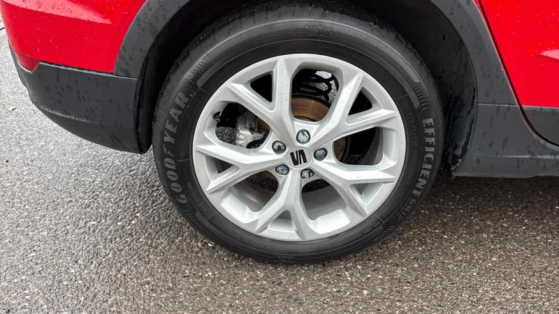 Used SEAT Arona 2024 for sale - 76972048: Photo 26