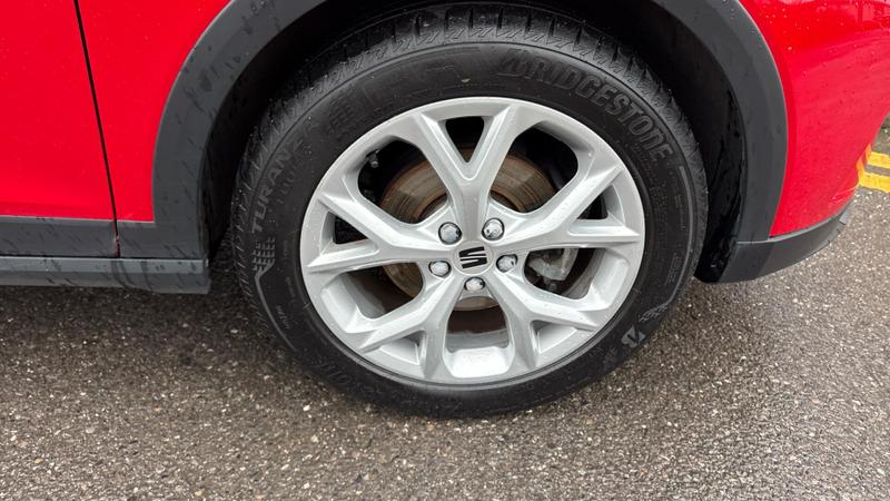 Used SEAT Arona 2024 for sale - 76972048: Photo 27