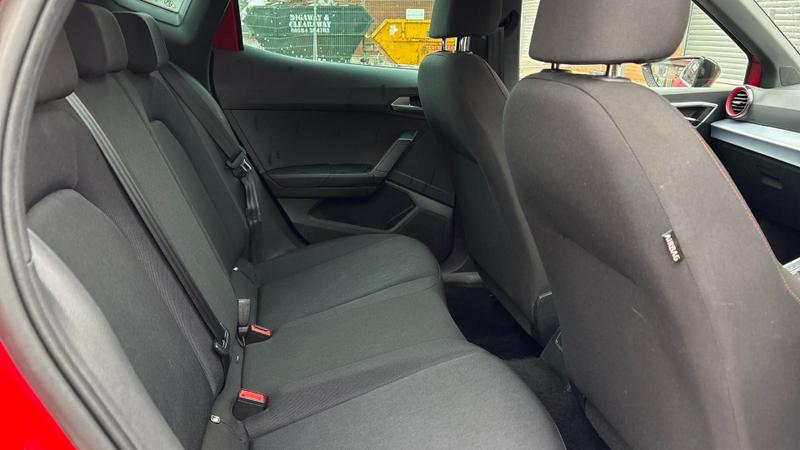 Used SEAT Arona 2024 for sale - 76972048: Photo 28