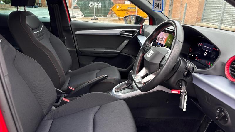 Used SEAT Arona 2024 for sale - 76972048: Photo 29