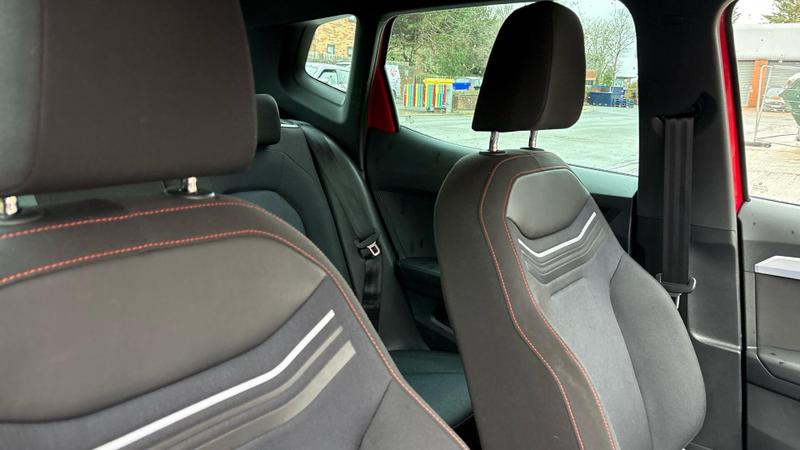 Used SEAT Arona 2024 for sale - 76972048: Photo 30