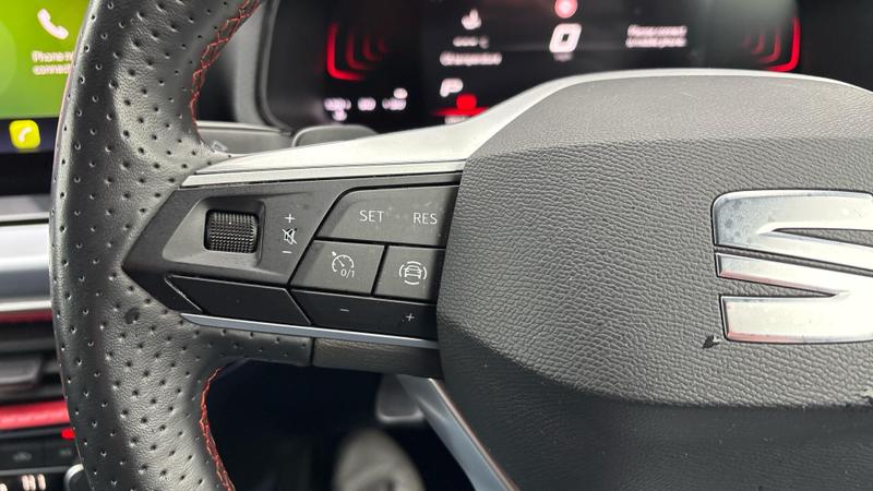 Used SEAT Arona 2024 for sale - 76972048: Photo 34