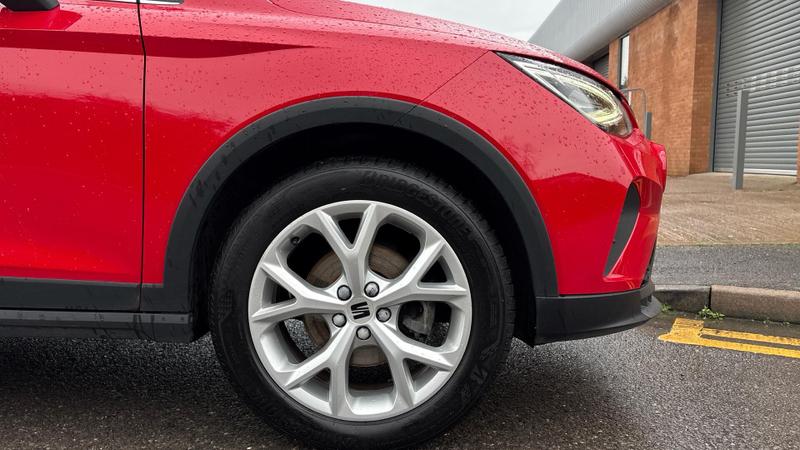 Used SEAT Arona 2024 for sale - 76972048: Photo 5