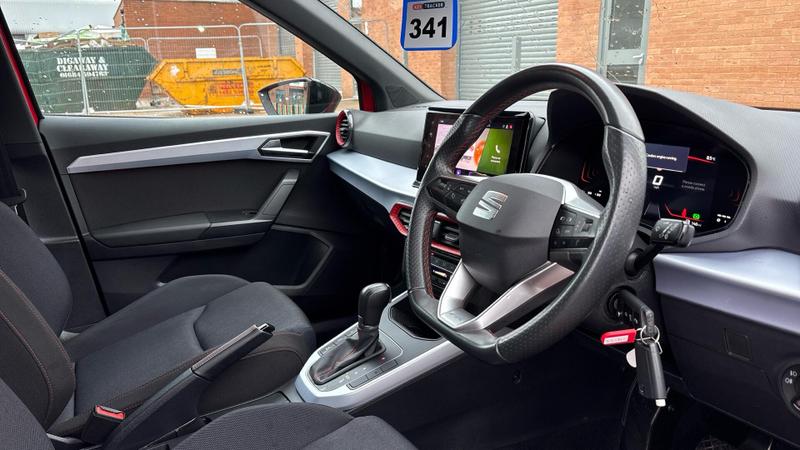 Used SEAT Arona 2024 for sale - 76972048: Photo 6