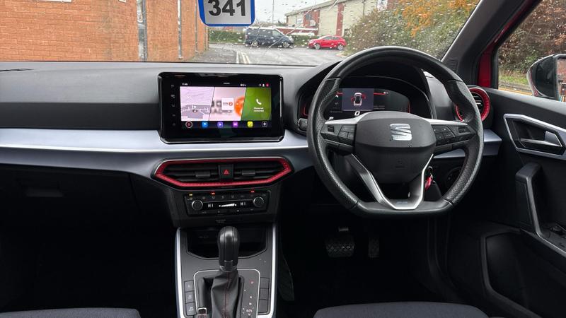 Used SEAT Arona 2024 for sale - 76972048: Photo 8