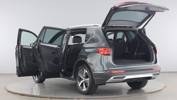 Used SEAT Tarraco 2022 for sale - 75511937: Photo 11